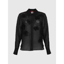 [MAX MARA STUDIO] Shirts Long Sleeve SS26 2616261013600 008