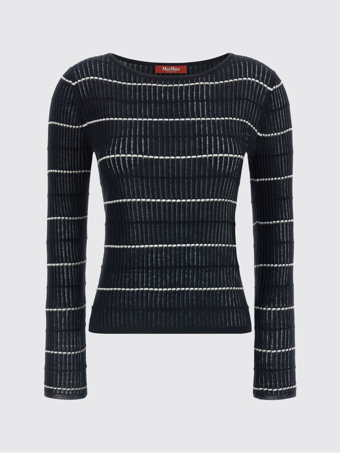 [MAX MARA STUDIO] Knitwear SS26 2616361061600 014