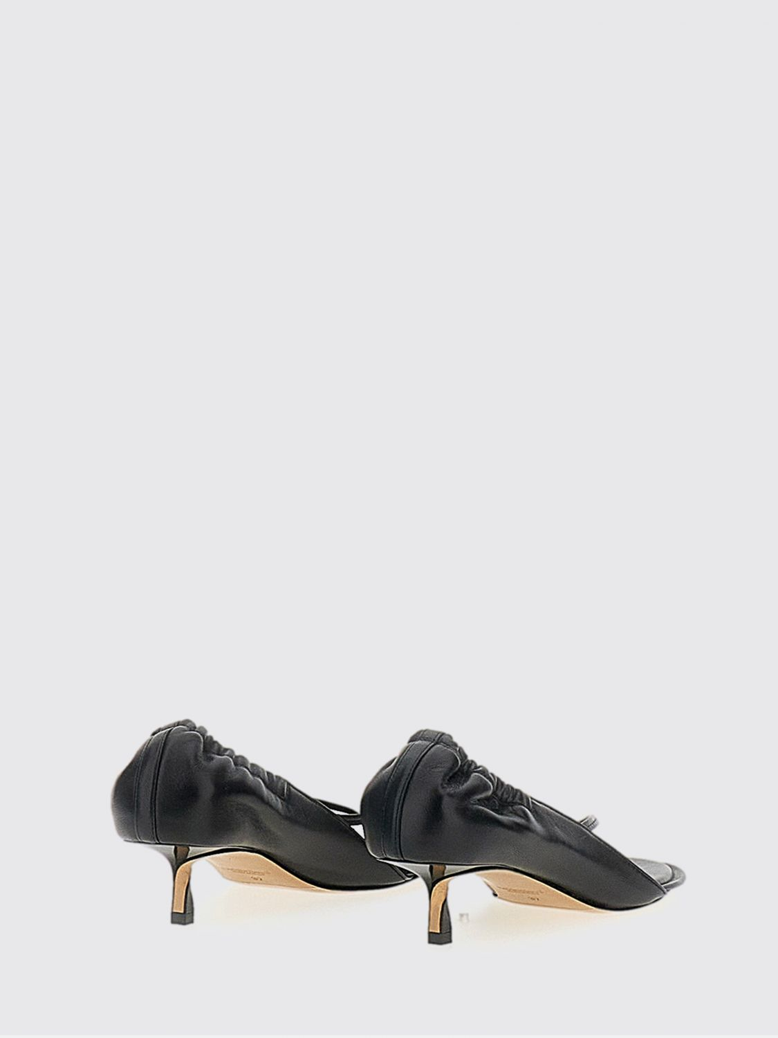 [JACQUEMUS] Sandals SS26 26EFOW00204AC27L26 990