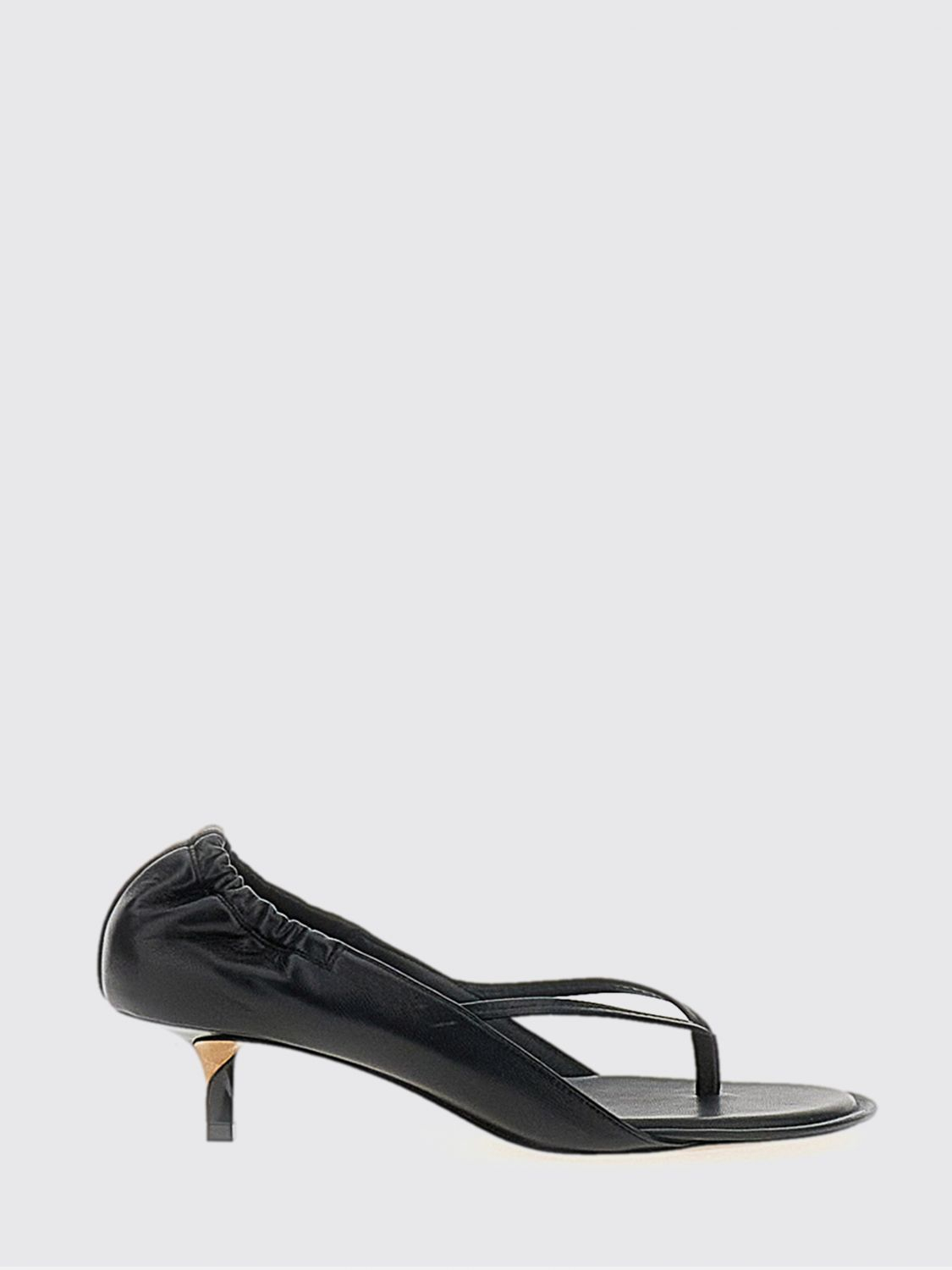[JACQUEMUS] Sandals SS26 26EFOW00204AC27L26 990