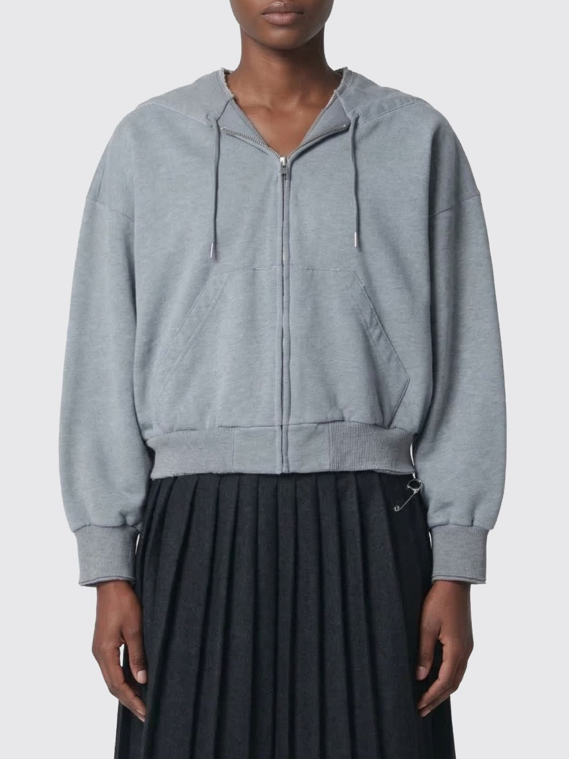 [MM6 Maison Margiela] Sweatshirt SS26 S52HG0041S25337 853M