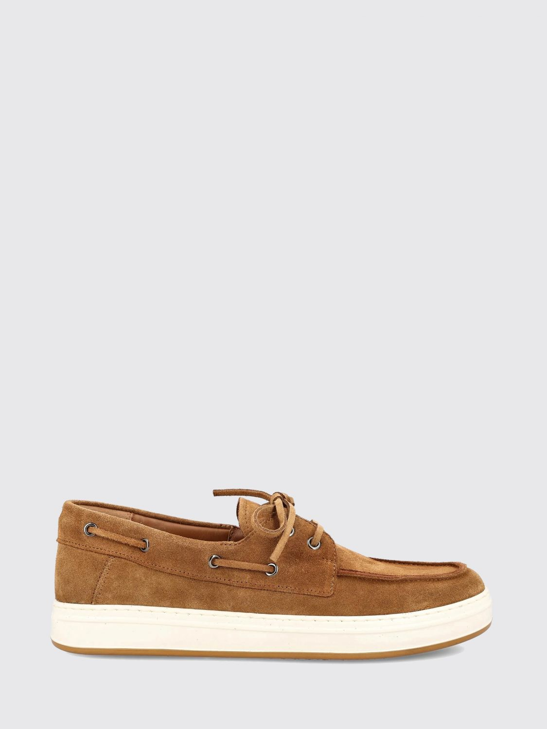 [Hogan] Loafer SS26 HXM6680GB60BTM S600