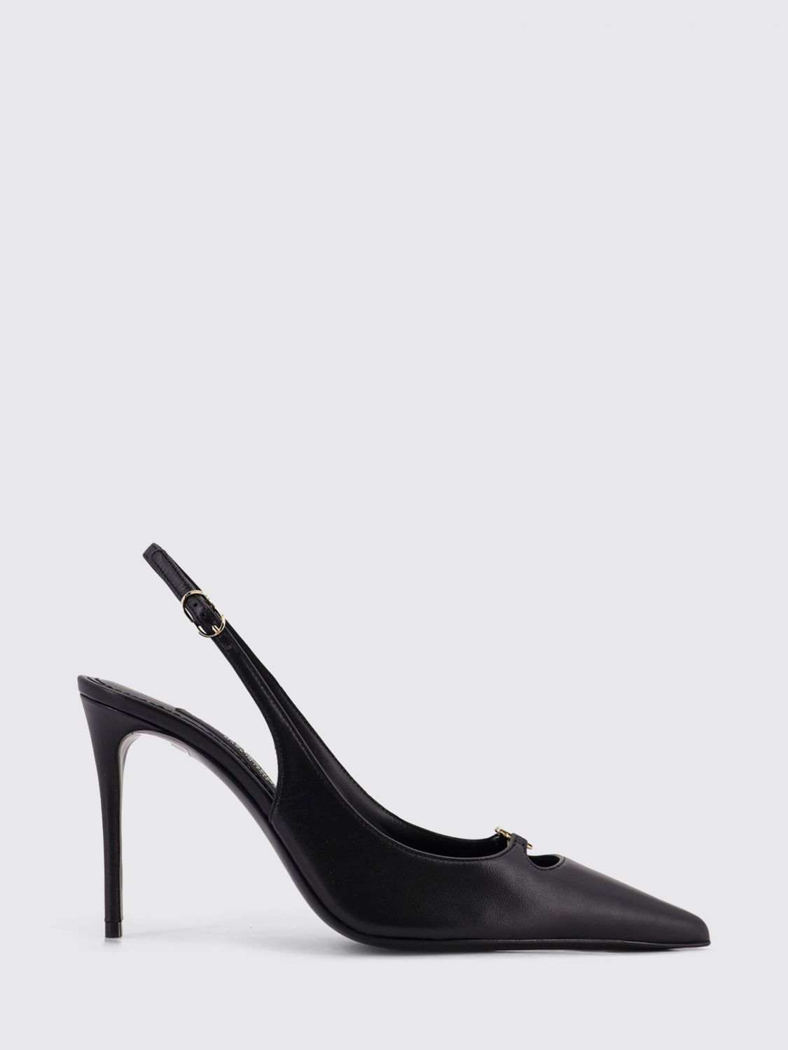 [Dolce & Gabbana] Pumps SS26 CG1022A1953 80999