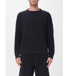 [C.P. Company] Sweatshirt SS26 20CMSS207A110337O 999