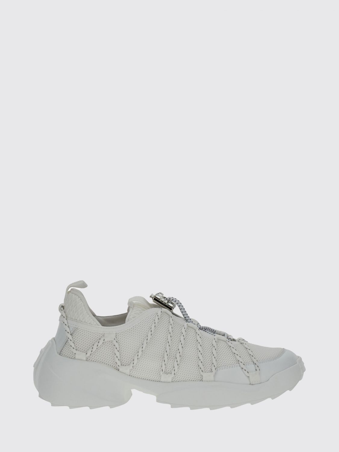 [Roger Vivier] Sneakers SS26 RVW75644240V53 B001