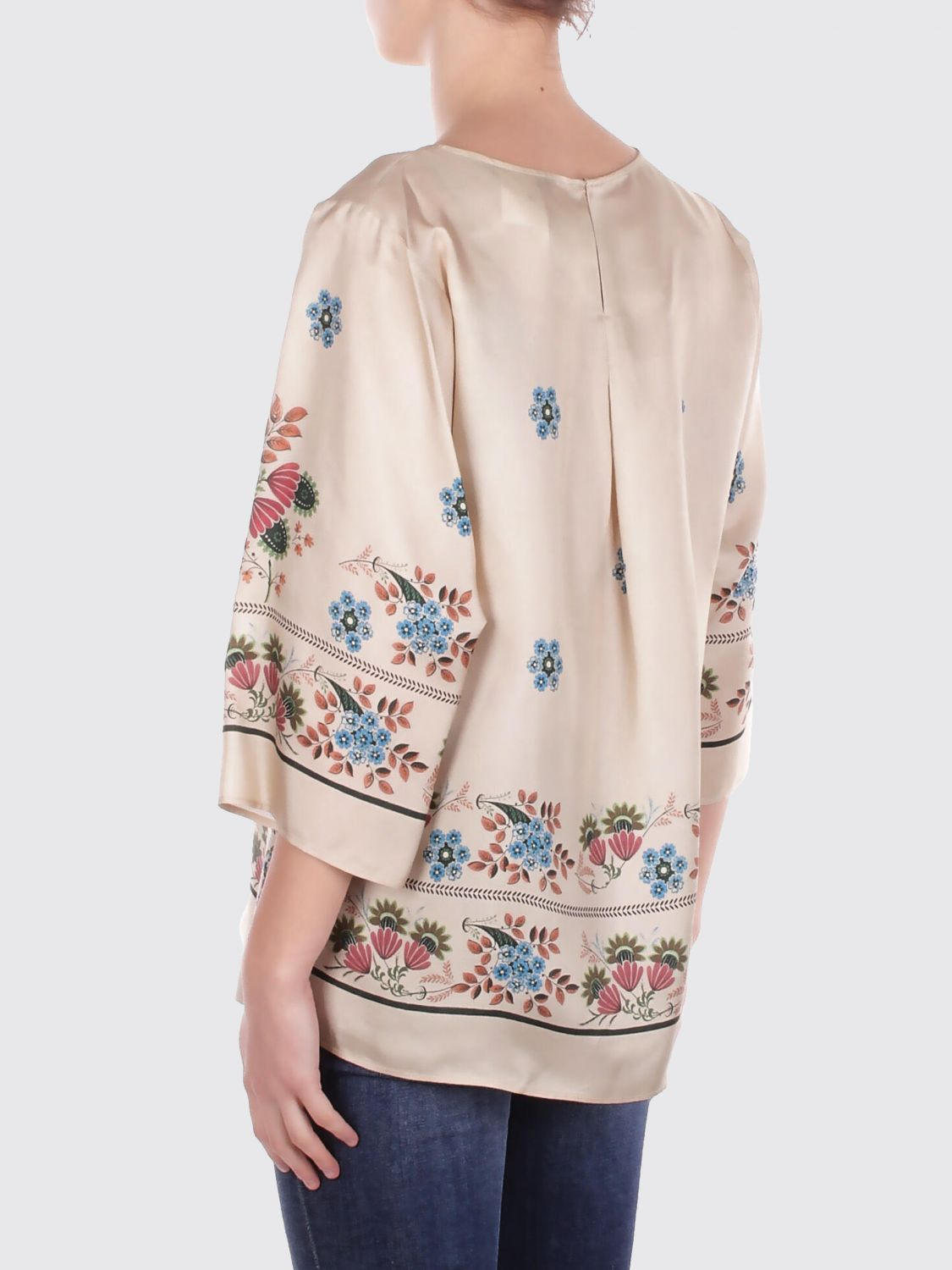 [WEEKEND MAX MARA] T-shirts Short Sleeve SS26 2615111062600 001