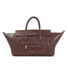 [Celine] Tote bag SS26 L100E3GW2 28BK
