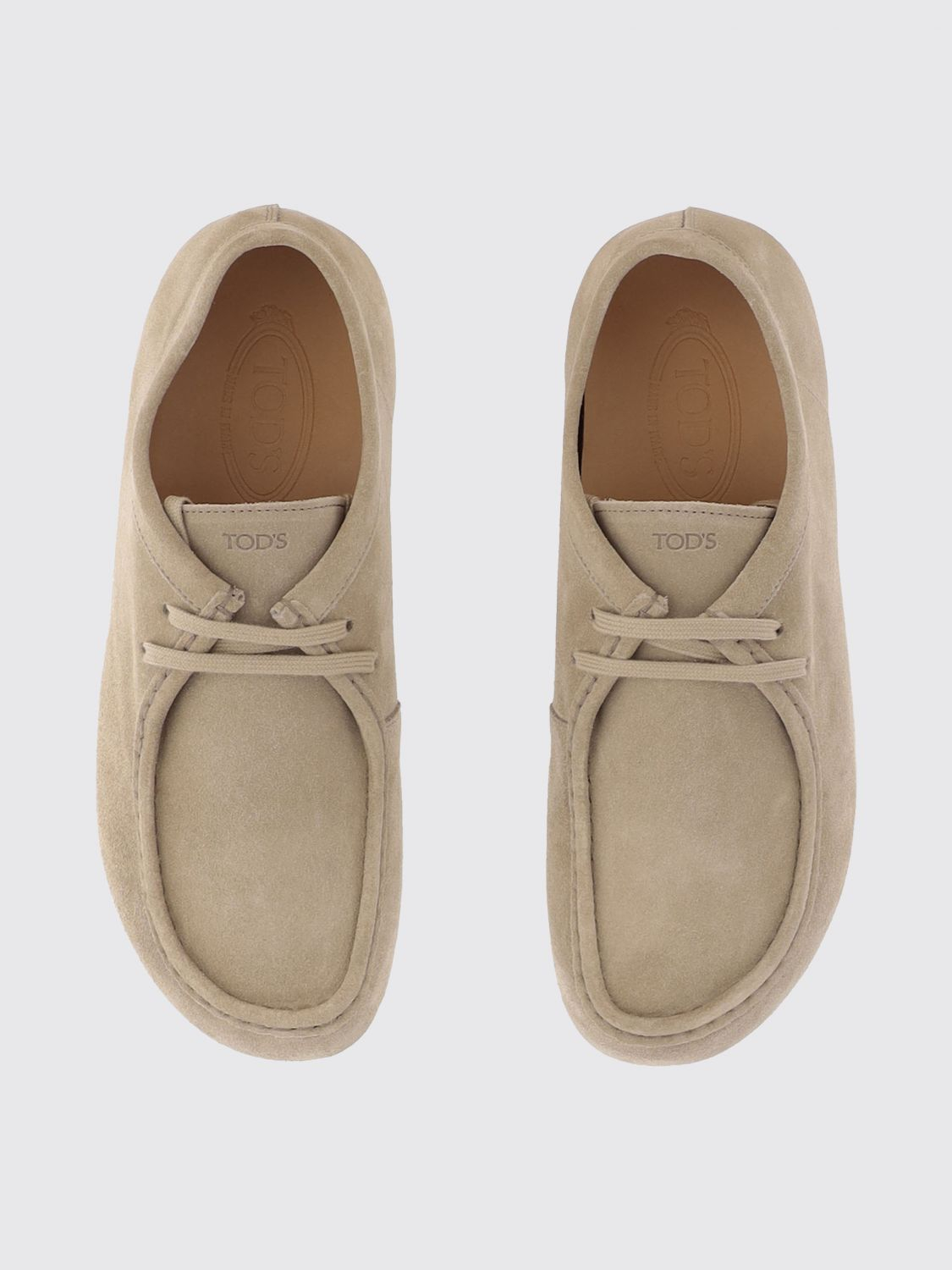 [Tod's] Loafer SS26 XXM58L0KF00RE0 S812