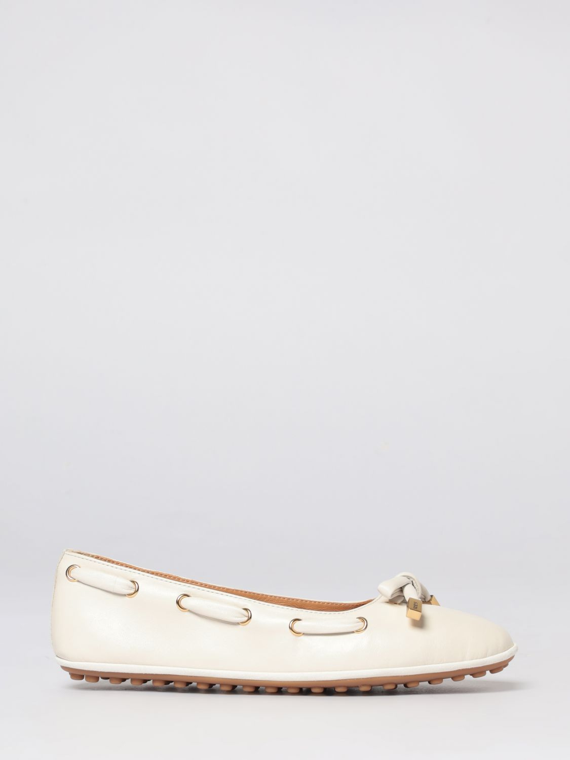[Tod's] Flat shoes SS26 XXW04M0KC40SWZ B015