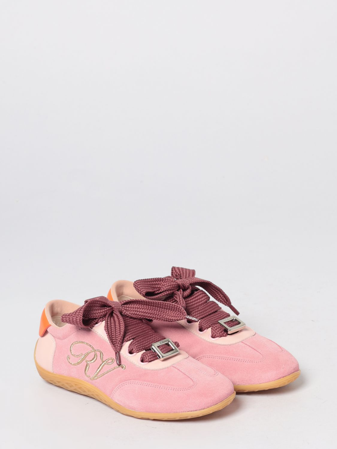 [Roger Vivier] Sneakers SS26 RVW79342800IRA 788V