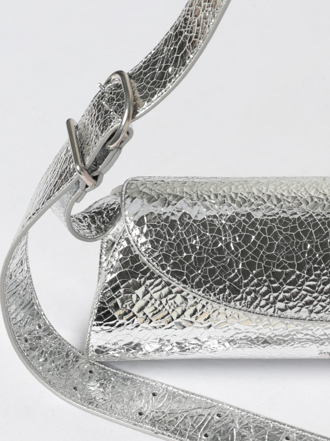 [Jil Sander] Cross body bag SS26 J07WD0023P8920040 040