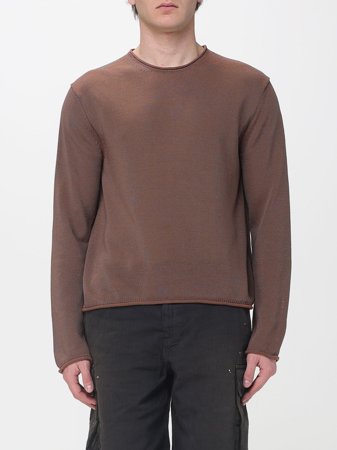 [Our Legacy] Knitwear SS26 M2263RCC