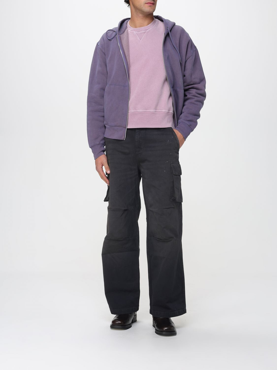[Our Legacy] Sweatshirt SS26 M2266BG