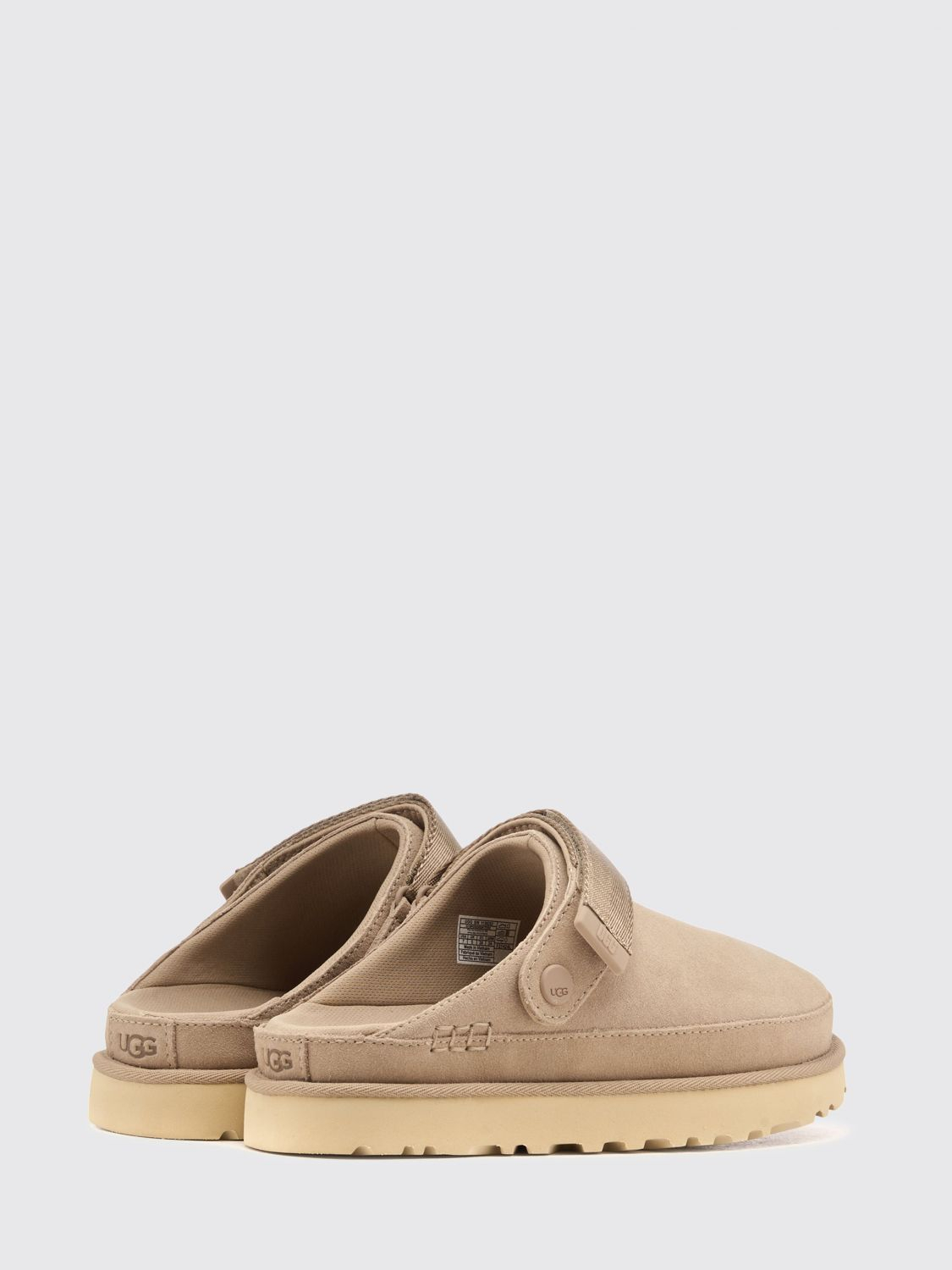 [UGG] Flat shoes SS26 1138252 SAN