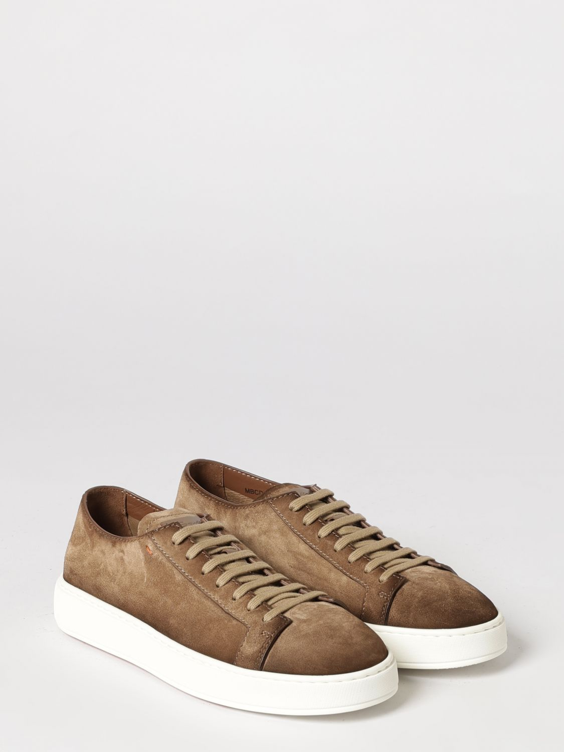 [Santoni] Sneakers SS26 MBCD21571BARTAOL M21