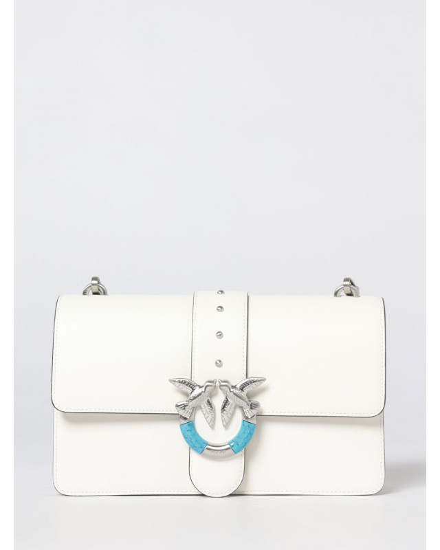 [PINKO] Cross body bag SS26 106270A0F1 Z15E