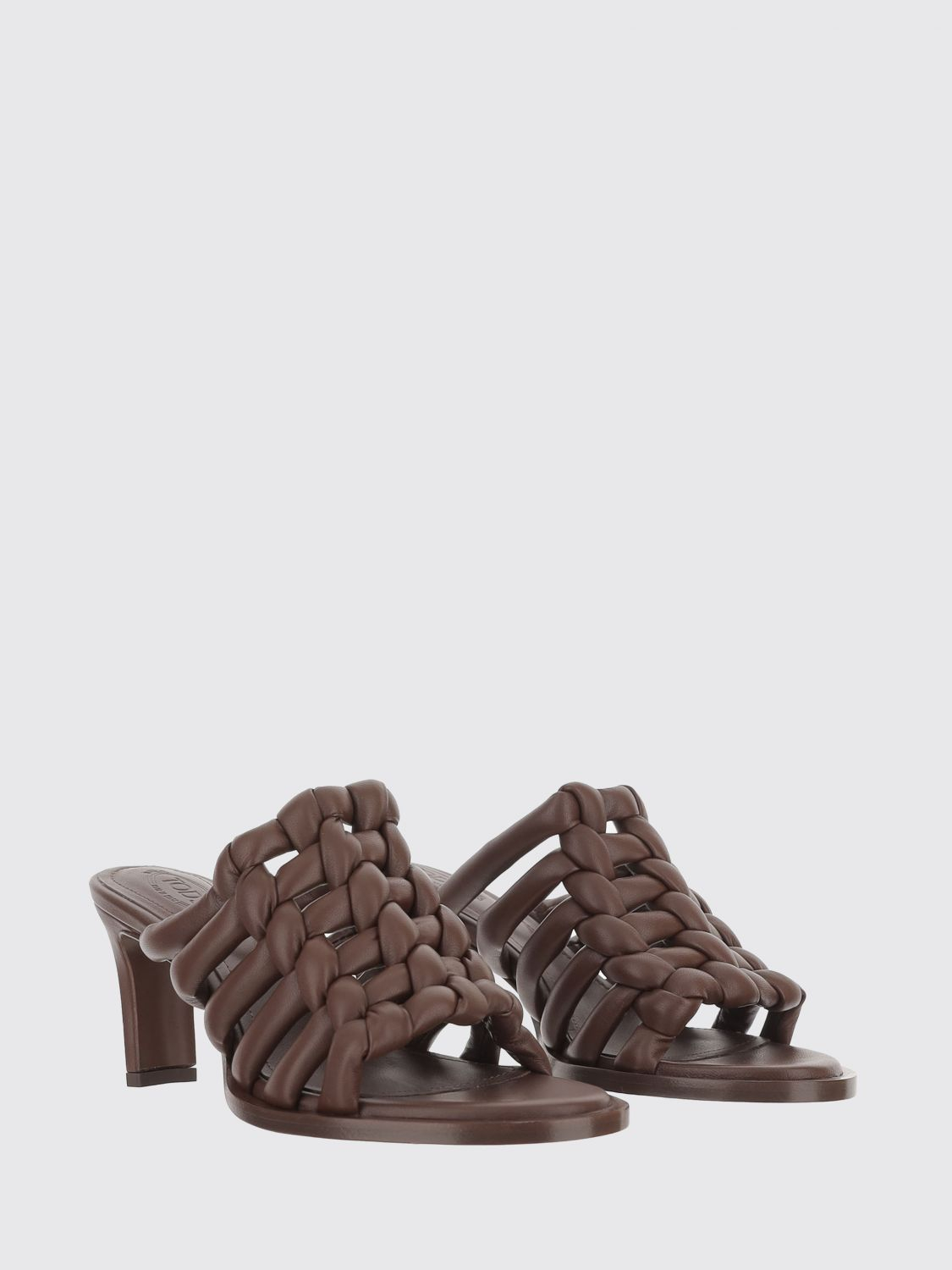 [Tod's] Sandals SS26 XXW52L0KE00U1O S202