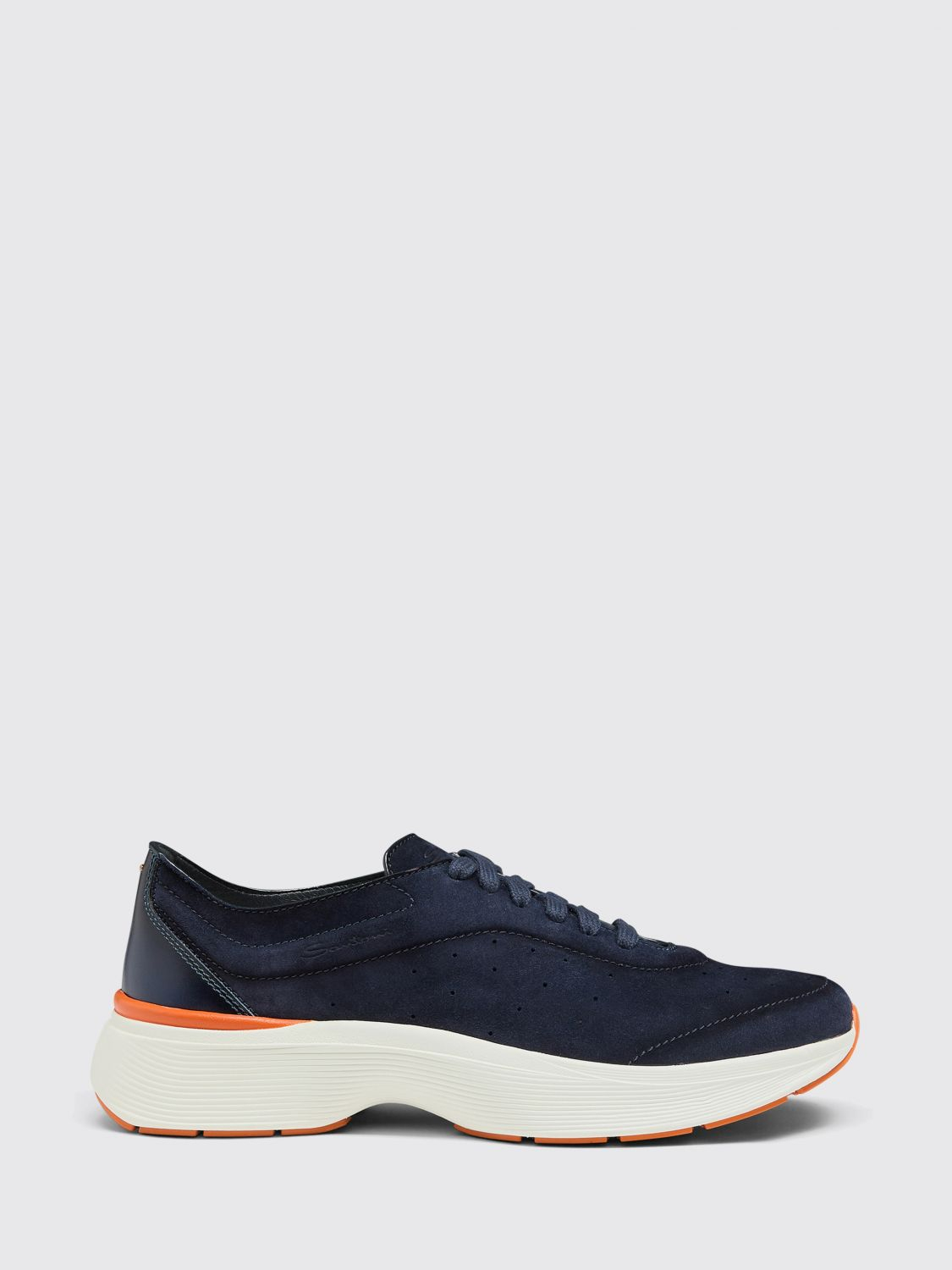 [Santoni] Sneakers SS26 MBBC22070BARTSOG U60