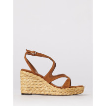 [Jimmy Choo] Sandals SS26 AYLA85CUG TAN