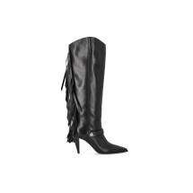 [PINKO] Boots FW26 SD0589P003Z99