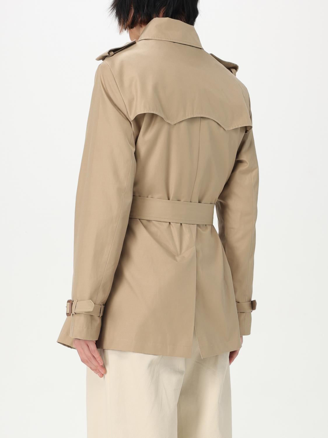 [LAUREN RALPH LAUREN] Coat SS26 297967126 002