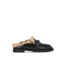 [PINKO] Slippers FW26 SD0683P186Z99
