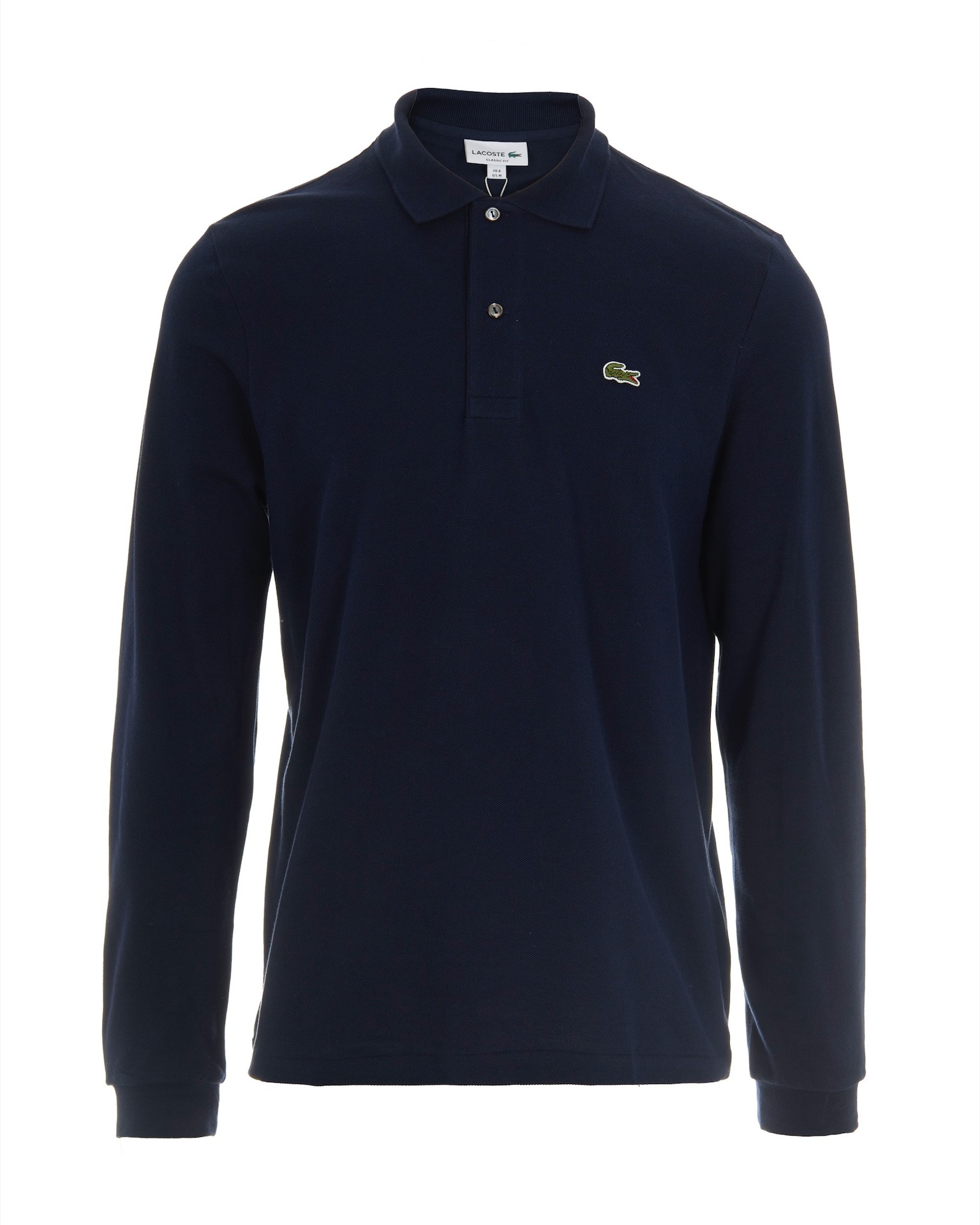 [Lacoste] T-shirts Long Sleeve FW26 L1312166