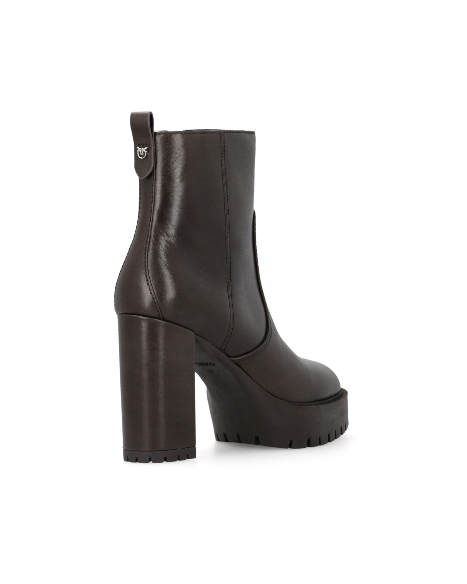[PINKO] Boots FW26 SD0577P001L72