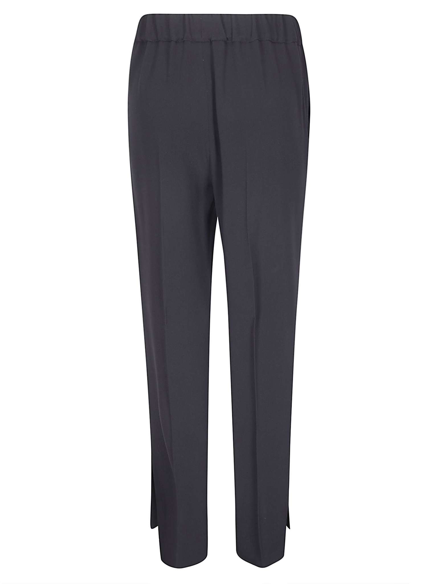 [Alberto Biani] Trousers CO CC872AC0028 90