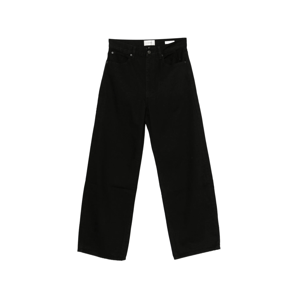 [FRAME] Jeans FW26 2058246  BLK