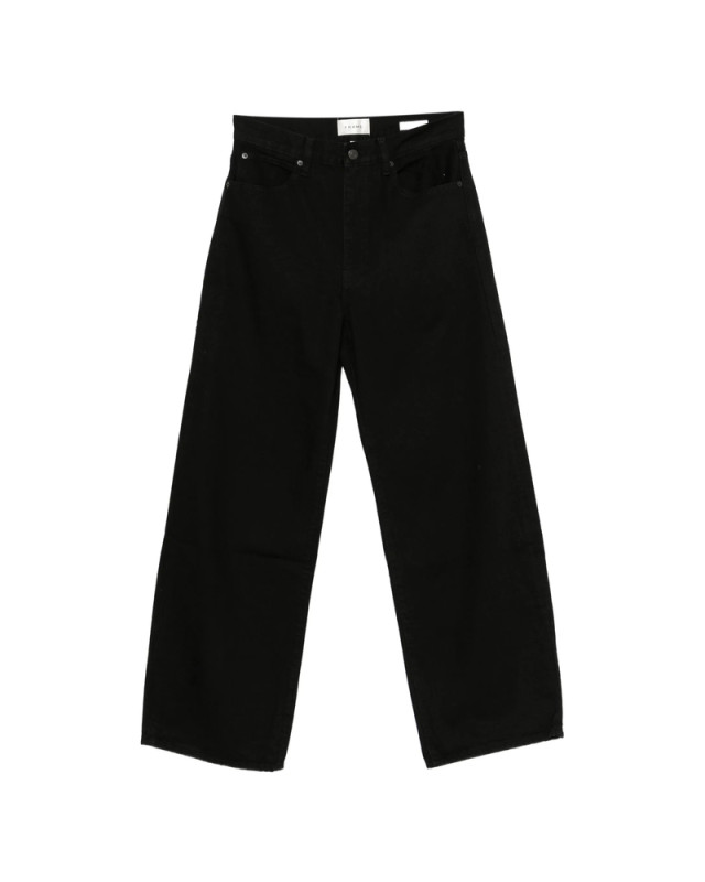 [FRAME] Jeans FW26 2058246  BLK