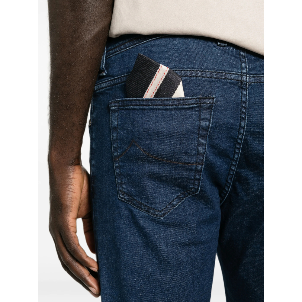 [Jacob Cohen] Jeans FW26 QL004 S3619 100D