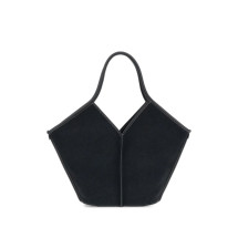 [HEREU] Tote bag FW26 CANAWBA26 CALELLA NA BLACK
