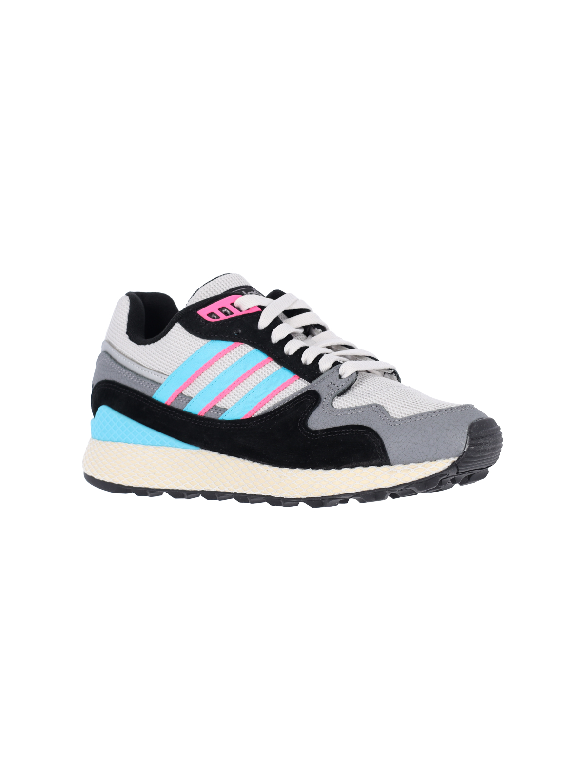 [Adidas] Sneakers FW26 KI7561GRETHR SAMBLU GREONE