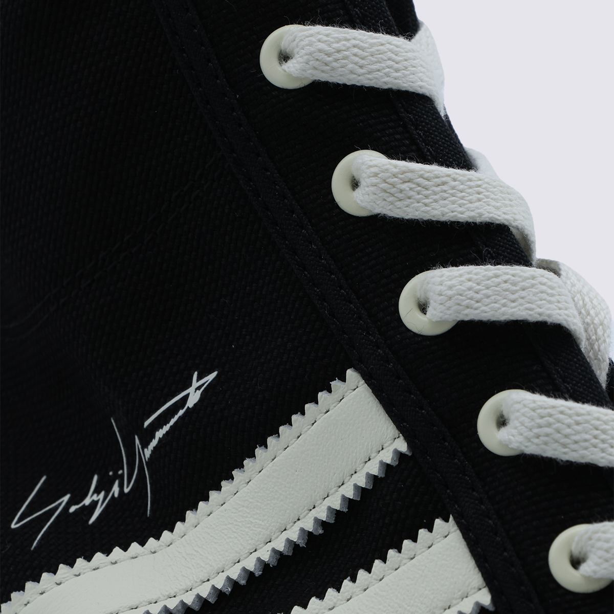 [Y - 3] Sneakers FW26 KI2668BLACK