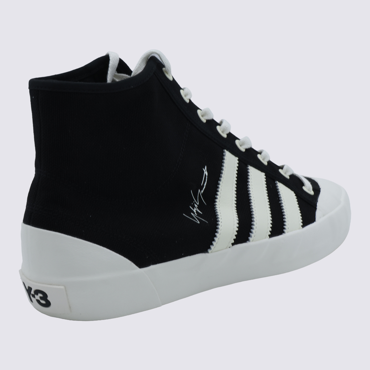 [Y - 3] Sneakers FW26 KI2668BLACK