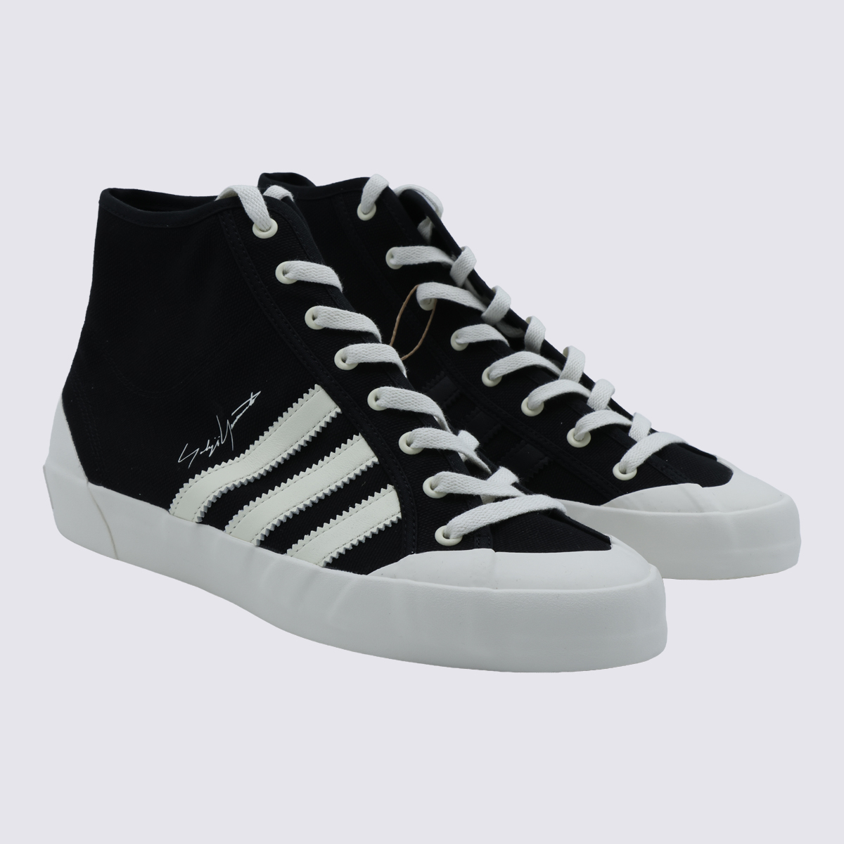 [Y - 3] Sneakers FW26 KI2668BLACK