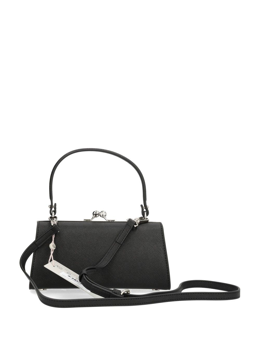 [Vivienne Westwood] Tote bag CO 4B01000QW-S0021-N401