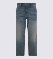 [CARHARTT WIP] Jeans FW26 I032024014Q