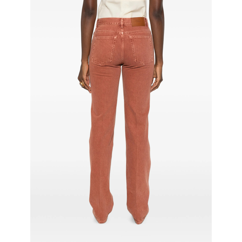 [Chloe] Pants FW26 26ADP11255  237