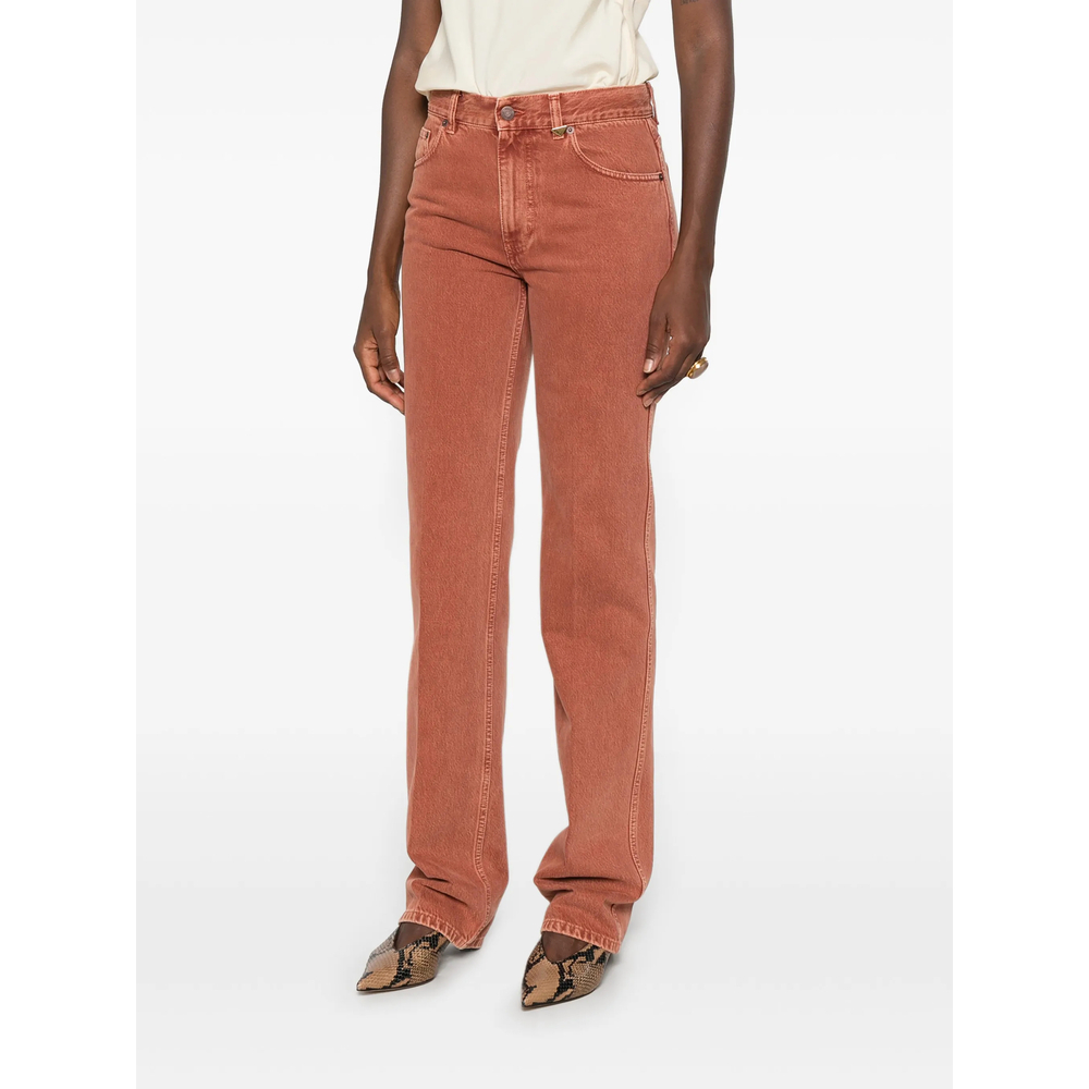 [Chloe] Pants FW26 26ADP11255  237