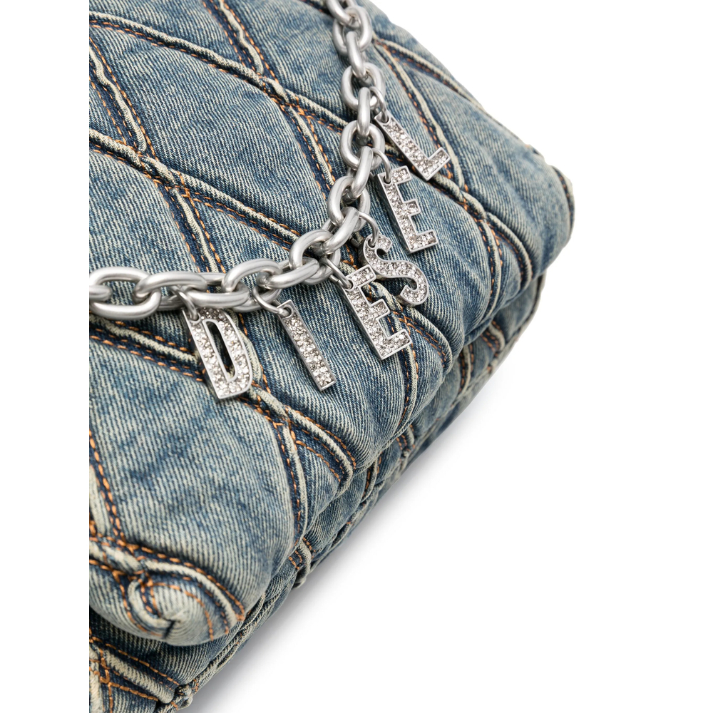 [Diesel] Shoulder bag FW26 X09597 P5570 HA001