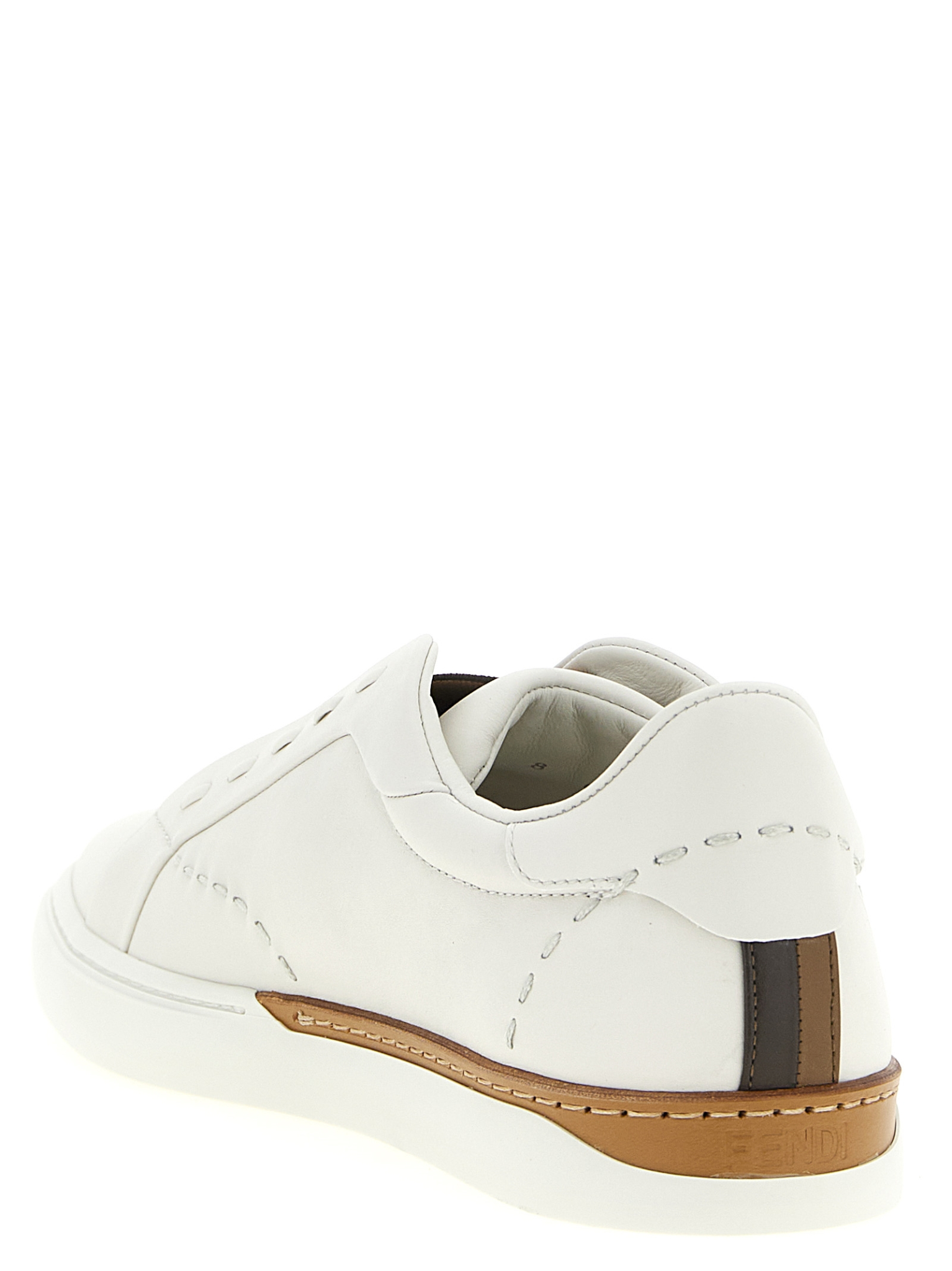 [Fendi] Sneakers FW26 7E1937A2C9F1XIF