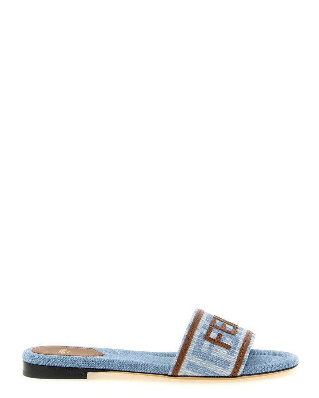[Fendi] Sandals FW26 8R8092AY2ZF1XIA