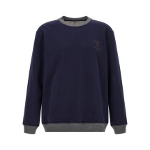 [Brunello Cucinelli] Sweatshirt FW26 MM8263390GCP160