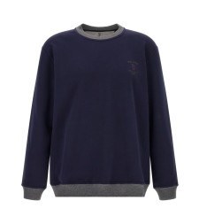 [Brunello Cucinelli] Sweatshirt FW26 MM8263390GCP160