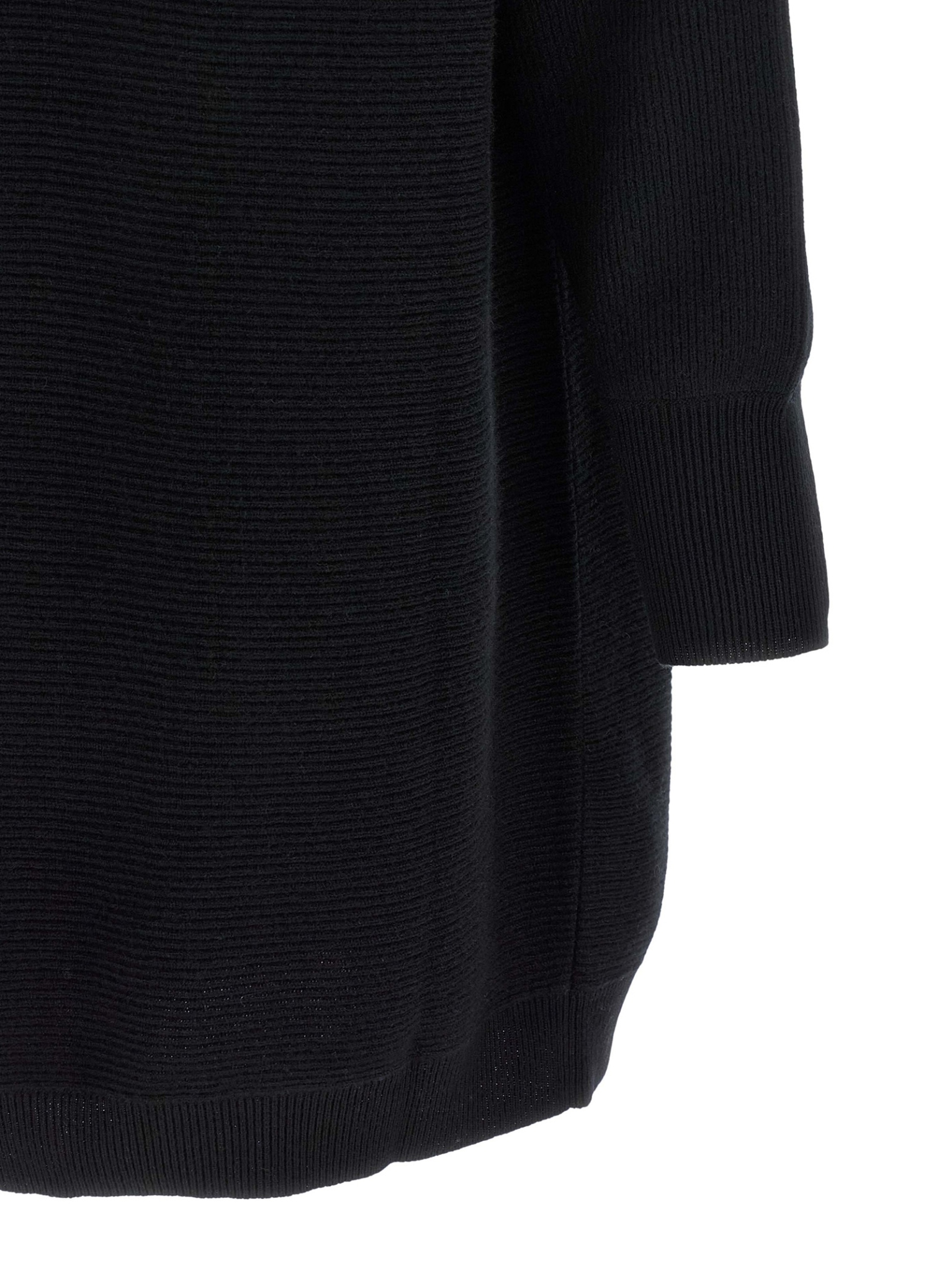 [Brunello Cucinelli] Long sleeve dress FW26 M16245A94C101