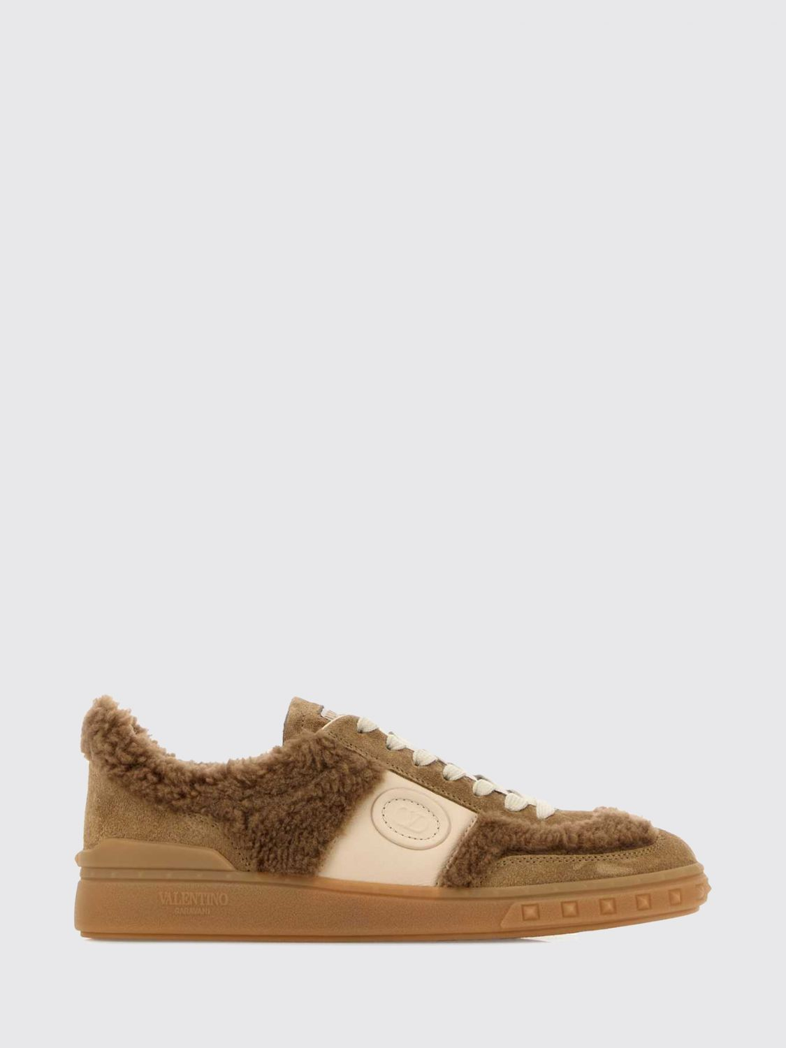 [Valentino Garavani] Sneakers SS26 7W2S0IL9XXI DGZ