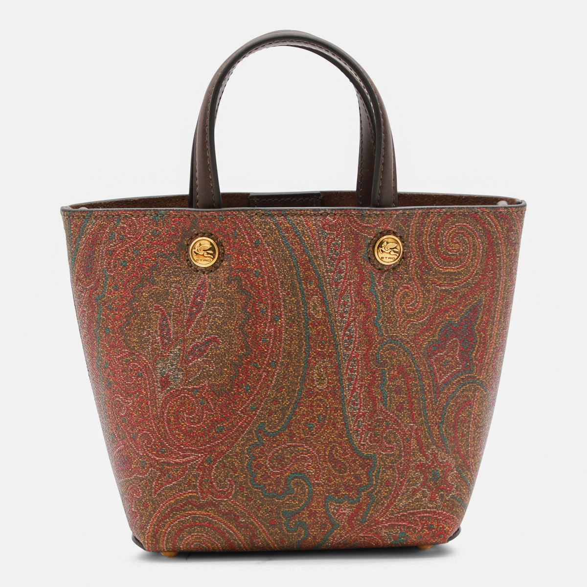 [Etro] Tote bag FW26 WP1D0043AA001M0019