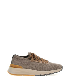 [Brunello Cucinelli] Sneakers FW26 MZUWLBO253CWE21